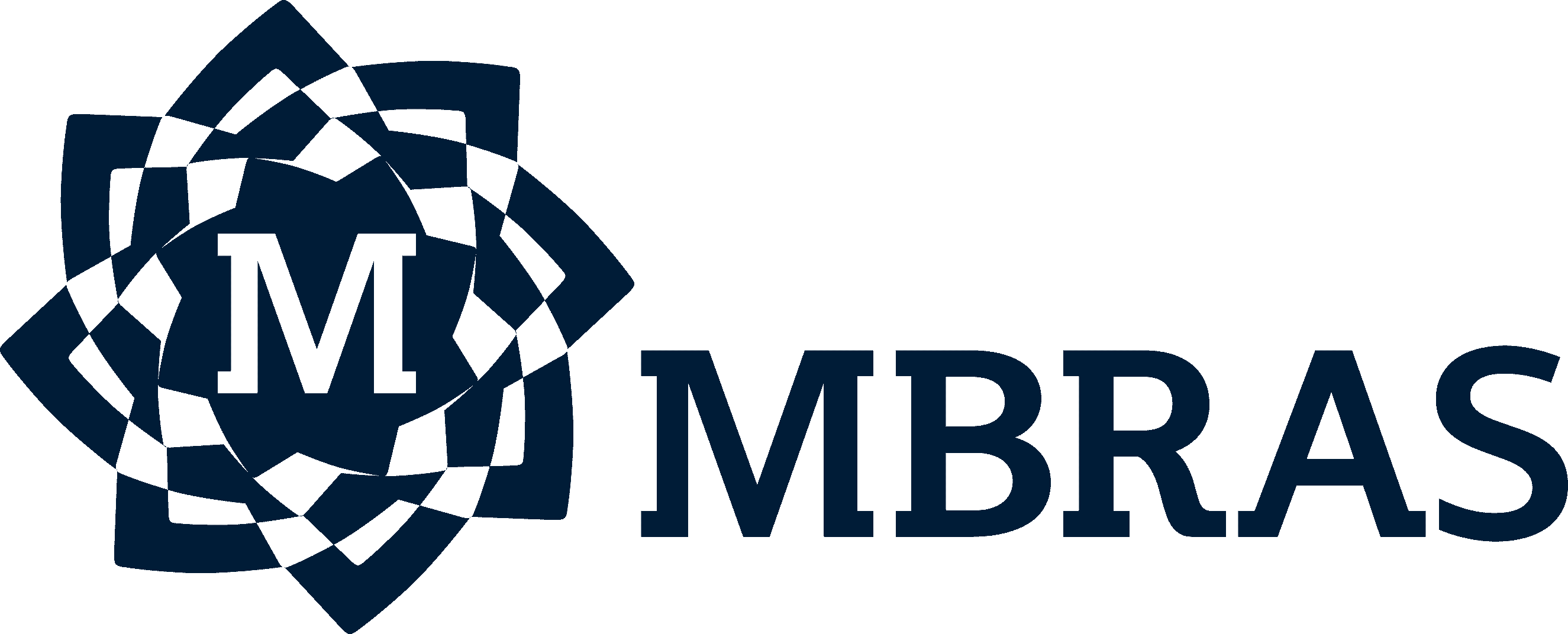 MBras Logo