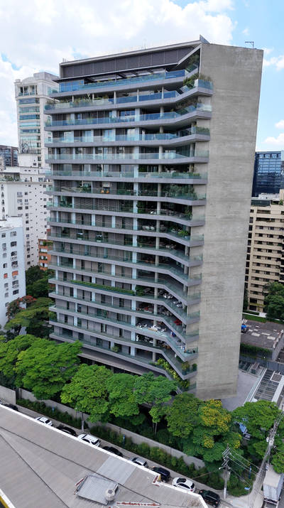 Vila Nova Conceição